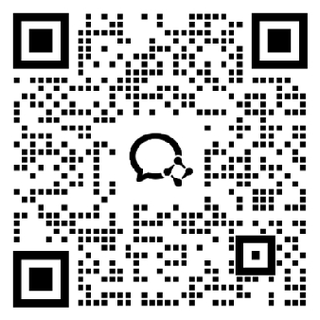 企业微信二维码